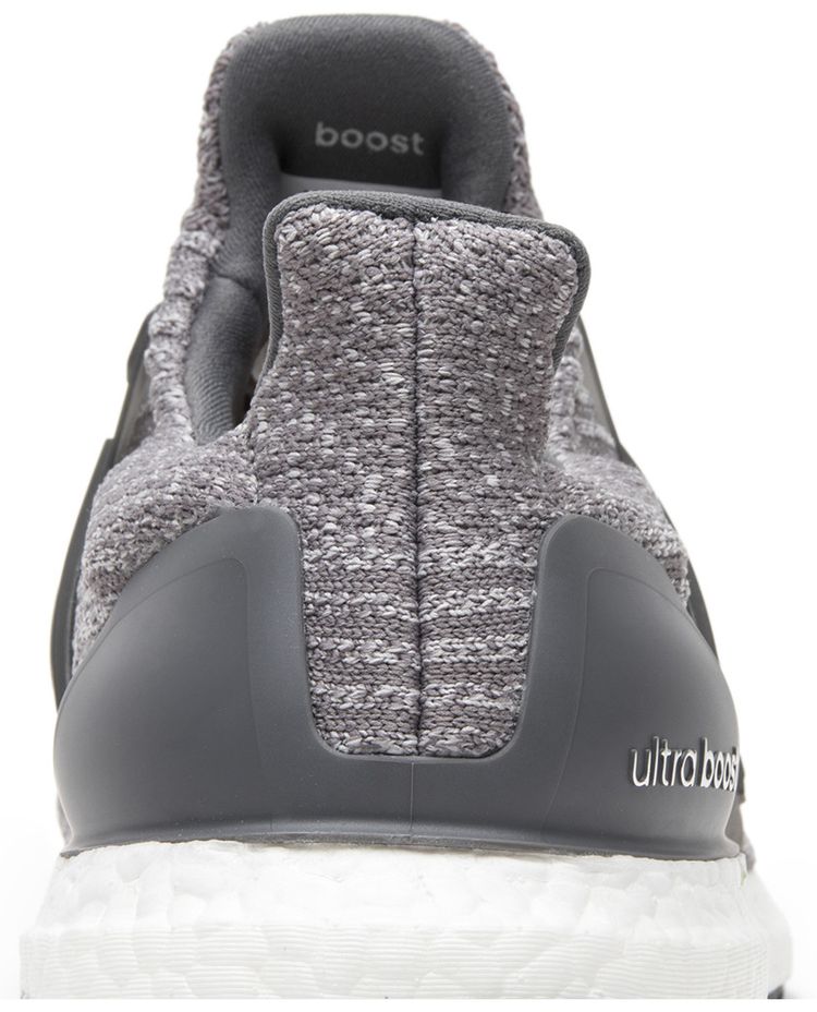 Adidas Wmns UltraBoost 30 Grey Four