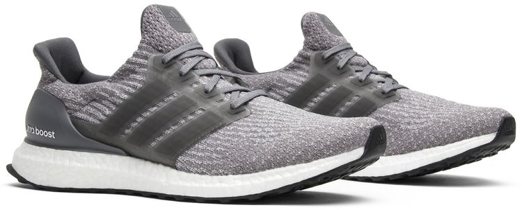 Adidas Wmns UltraBoost 30 Grey Four