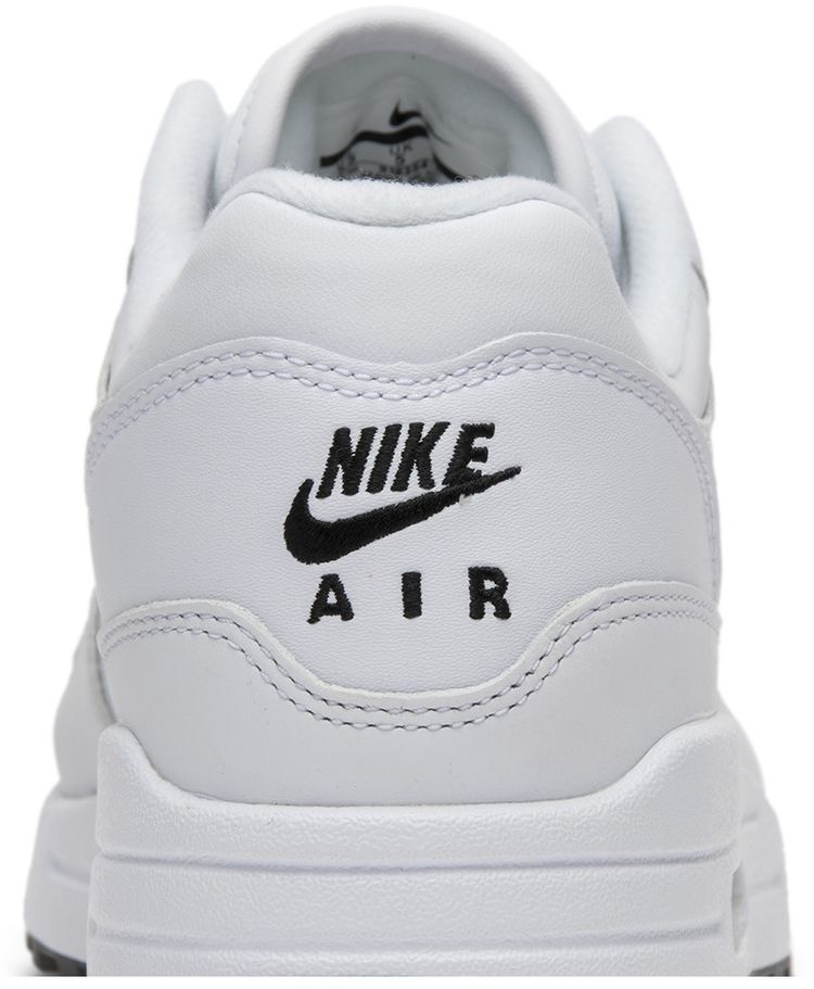 Nike Air Max 1 Premium SC Jewel White Black