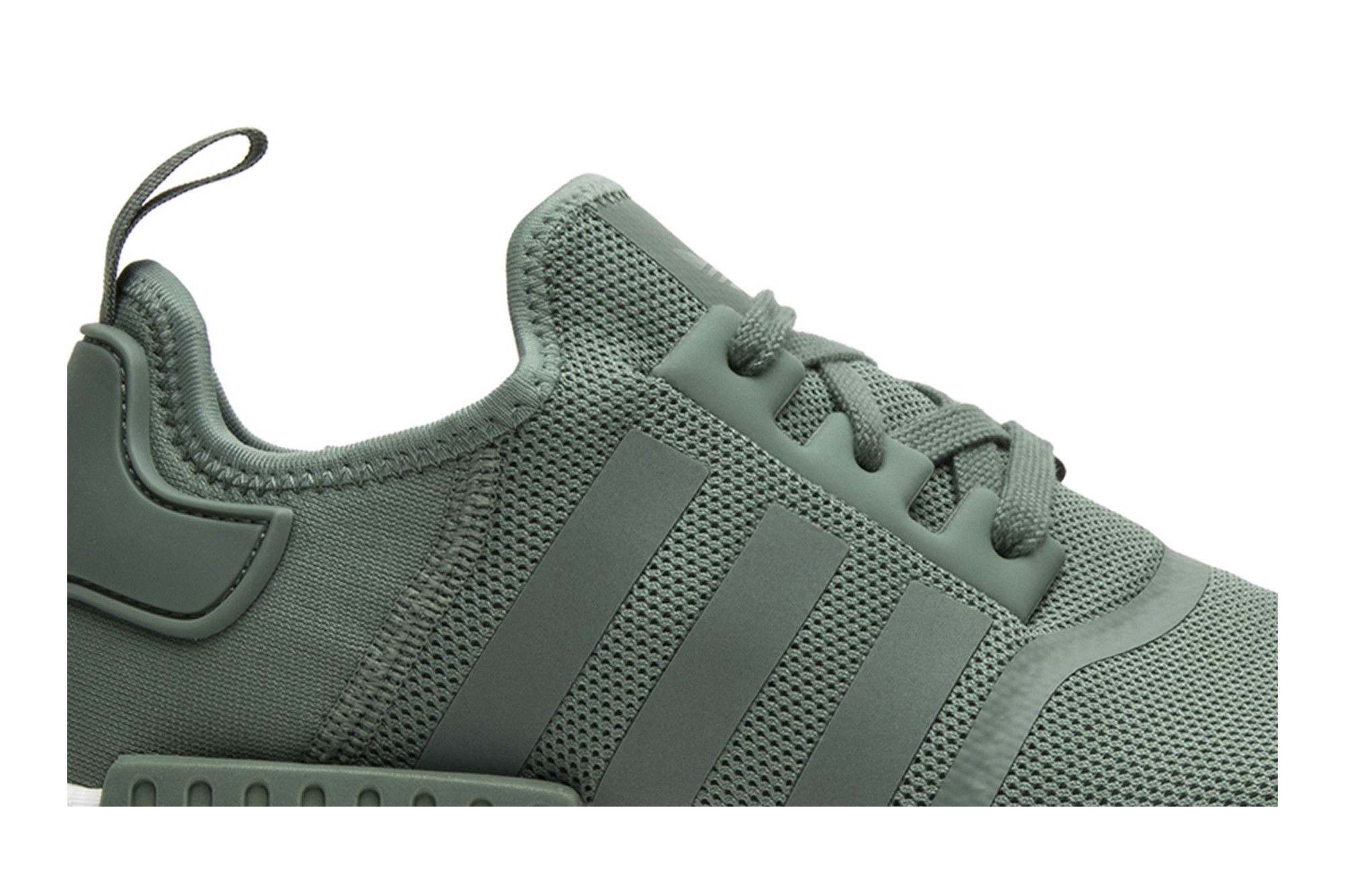 Buy NMD R1 Trace Green BY9692 GOAT CA