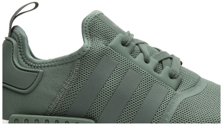 Adidas NMD R1 Trace Green