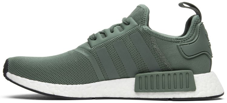 Adidas NMD R1 Trace Green