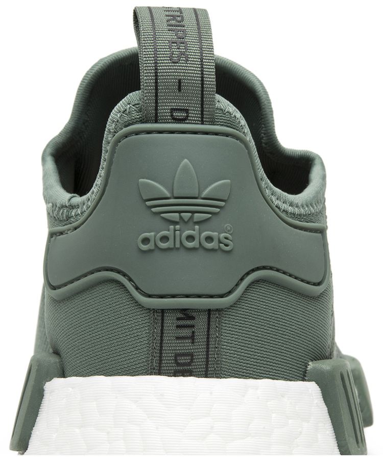 Adidas NMD R1 Trace Green