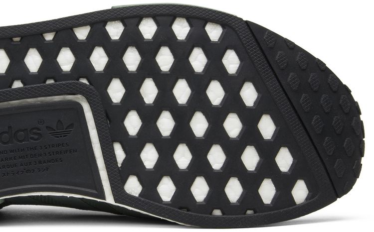 Adidas NMD R1 Trace Green