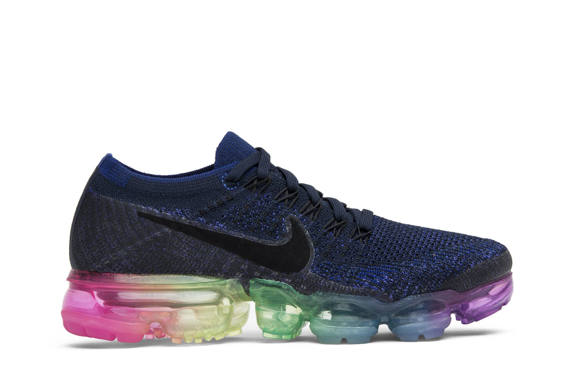 Buy NikeLab Wmns Air VaporMax Be True 883274 400 GOAT