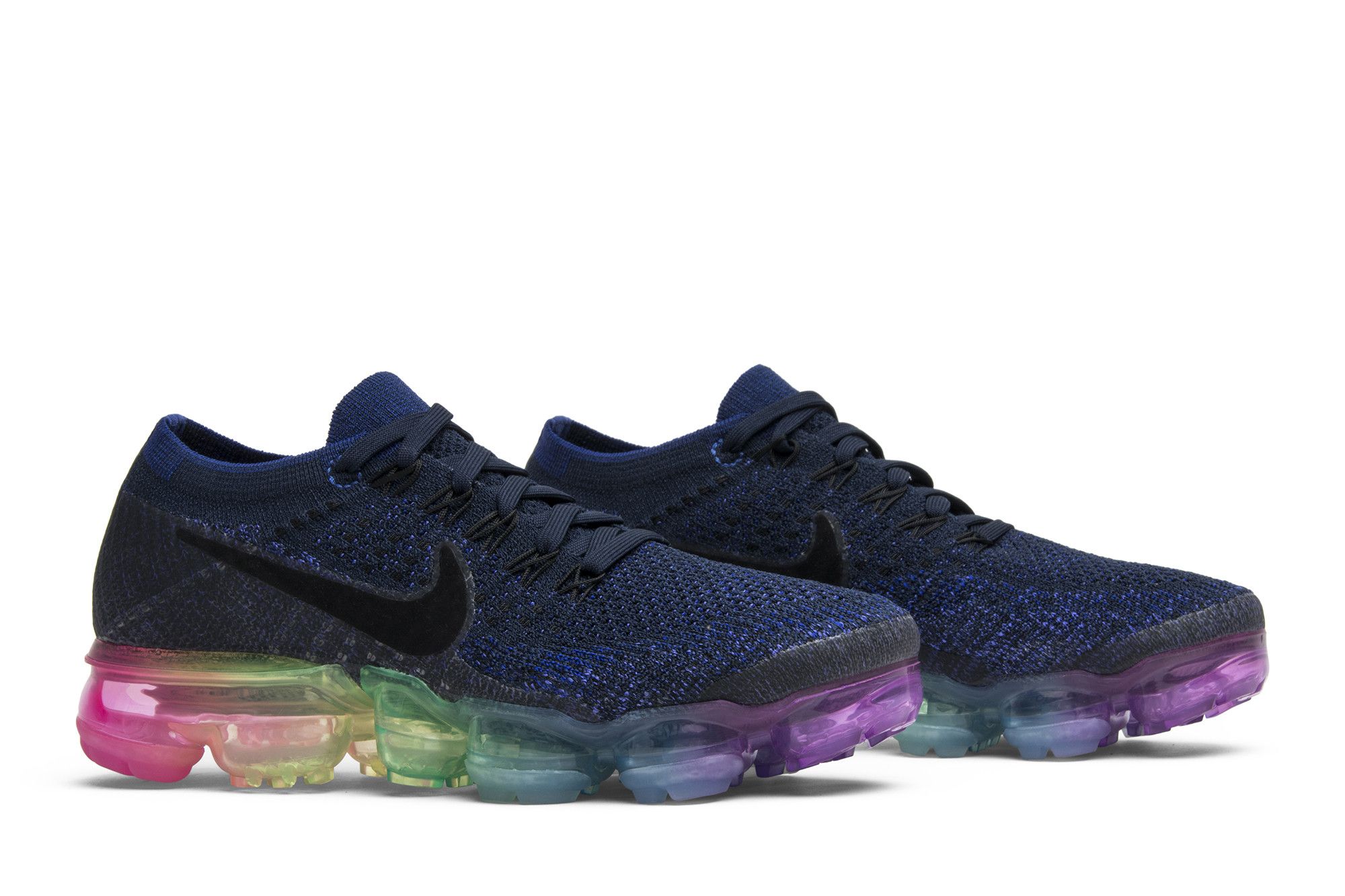Buy NikeLab Wmns Air VaporMax Be True 883274 400 GOAT CA
