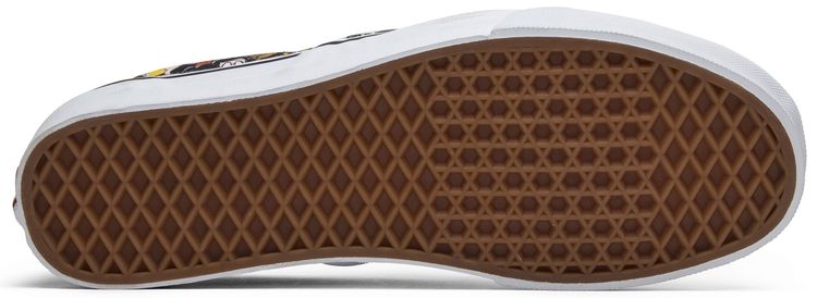 Peanuts x Vans Classic Slip On The Gang