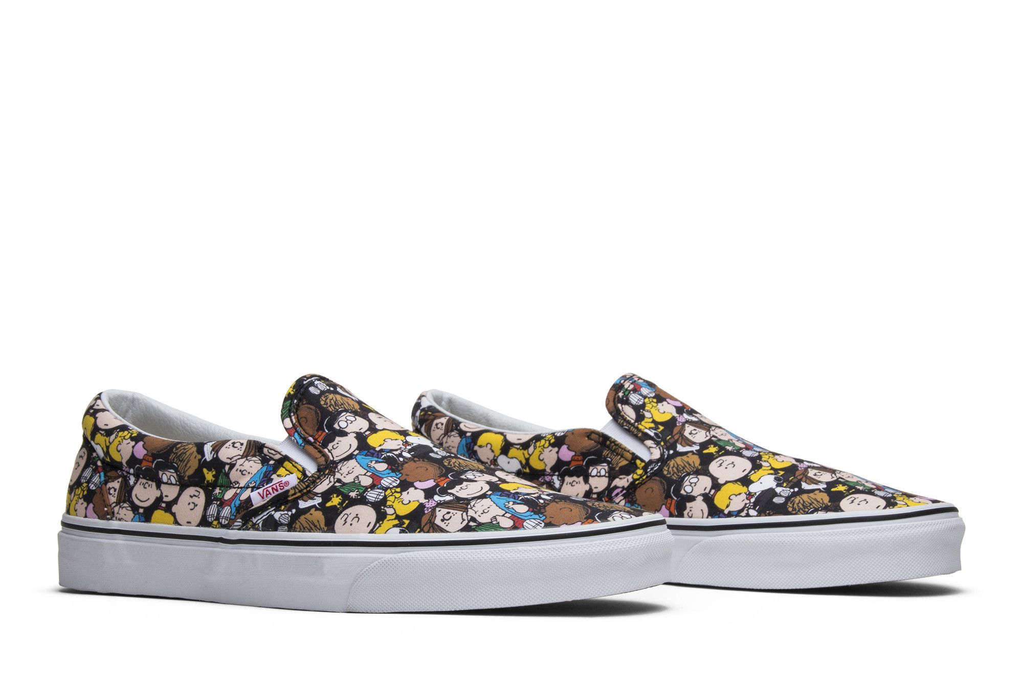 セール 登場から人気沸騰 x Peanuts Buy Classic GOAT | VN0A38F7OQX - Gang' 'The Slip-On テープ・マスキングテープ