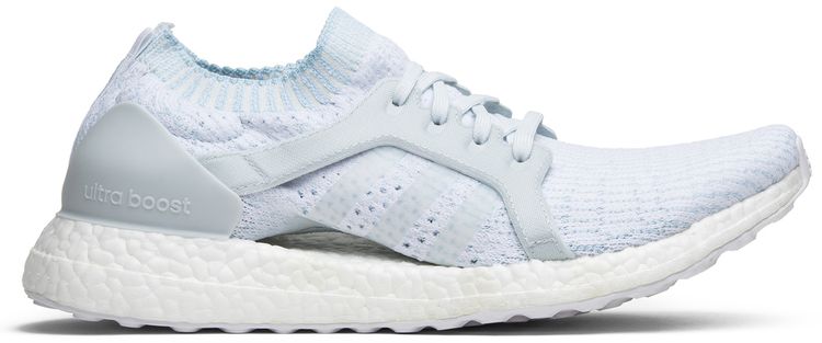 Parley x adidas Wmns UltraBoost X Icey Blue