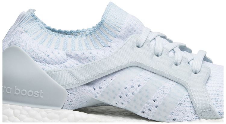 Parley x adidas Wmns UltraBoost X Icey Blue