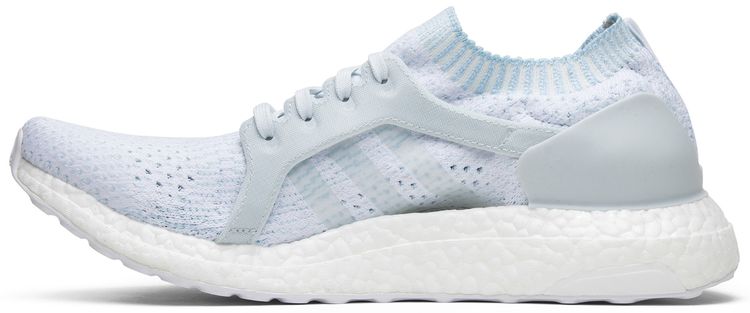 Parley x adidas Wmns UltraBoost X Icey Blue