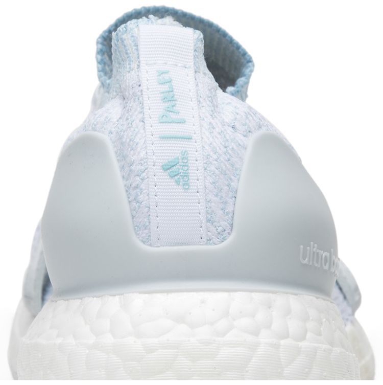 Parley x adidas Wmns UltraBoost X Icey Blue