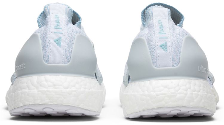 Parley x adidas Wmns UltraBoost X Icey Blue