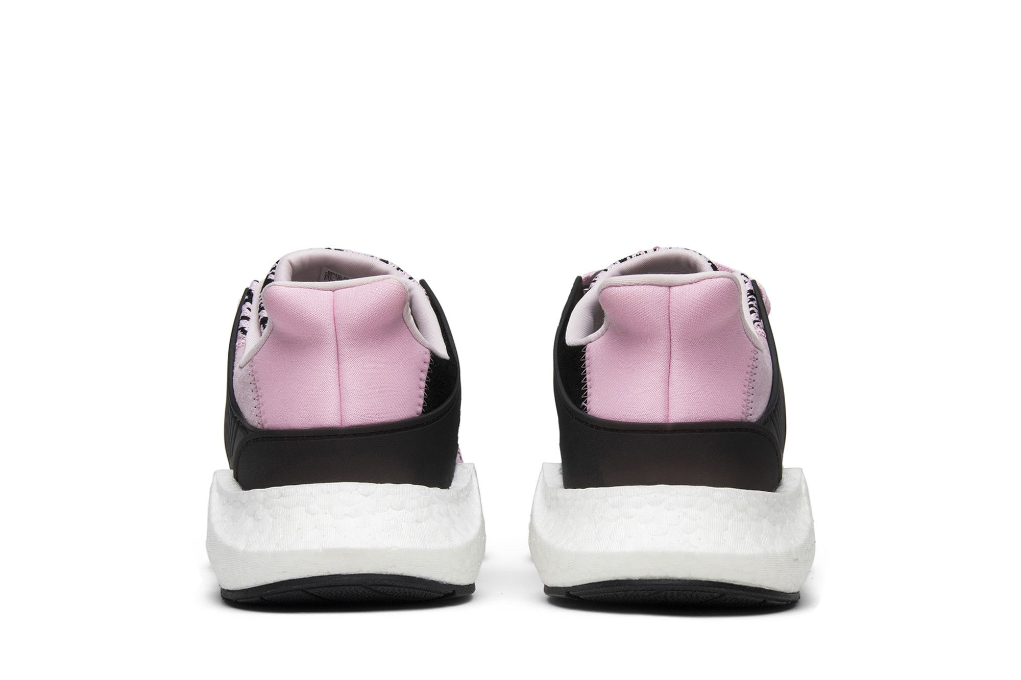 Size 4.0 EQT Support 93 17 Pink Glitch