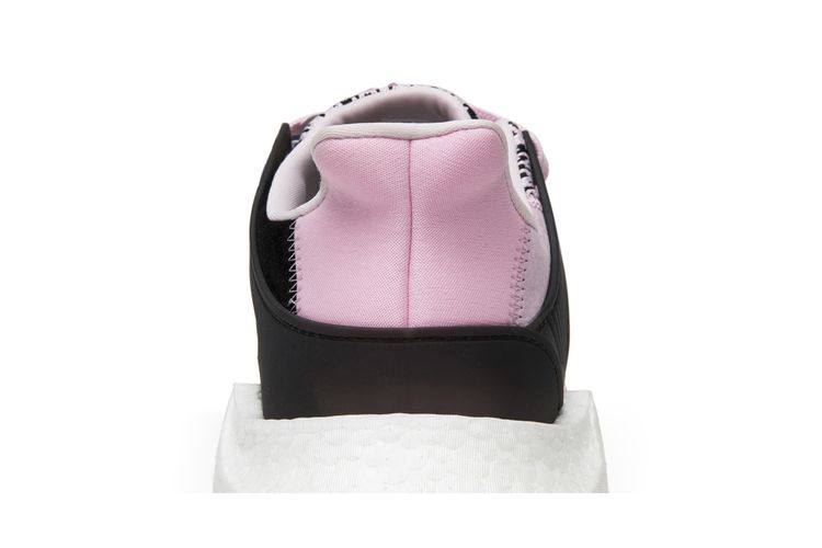 Shoe Eqt Support 93/17 Pink Buy EQT Support 93/17 'Pink Glitch