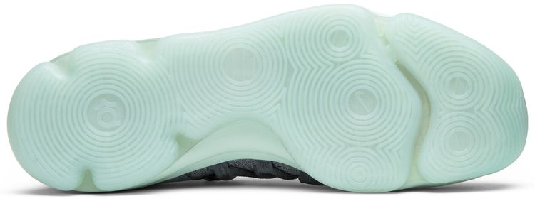 Nike KD 10 Igloo