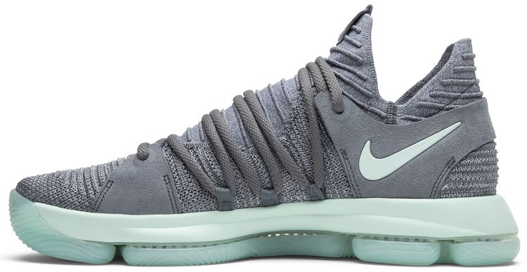 Nike KD 10 Igloo