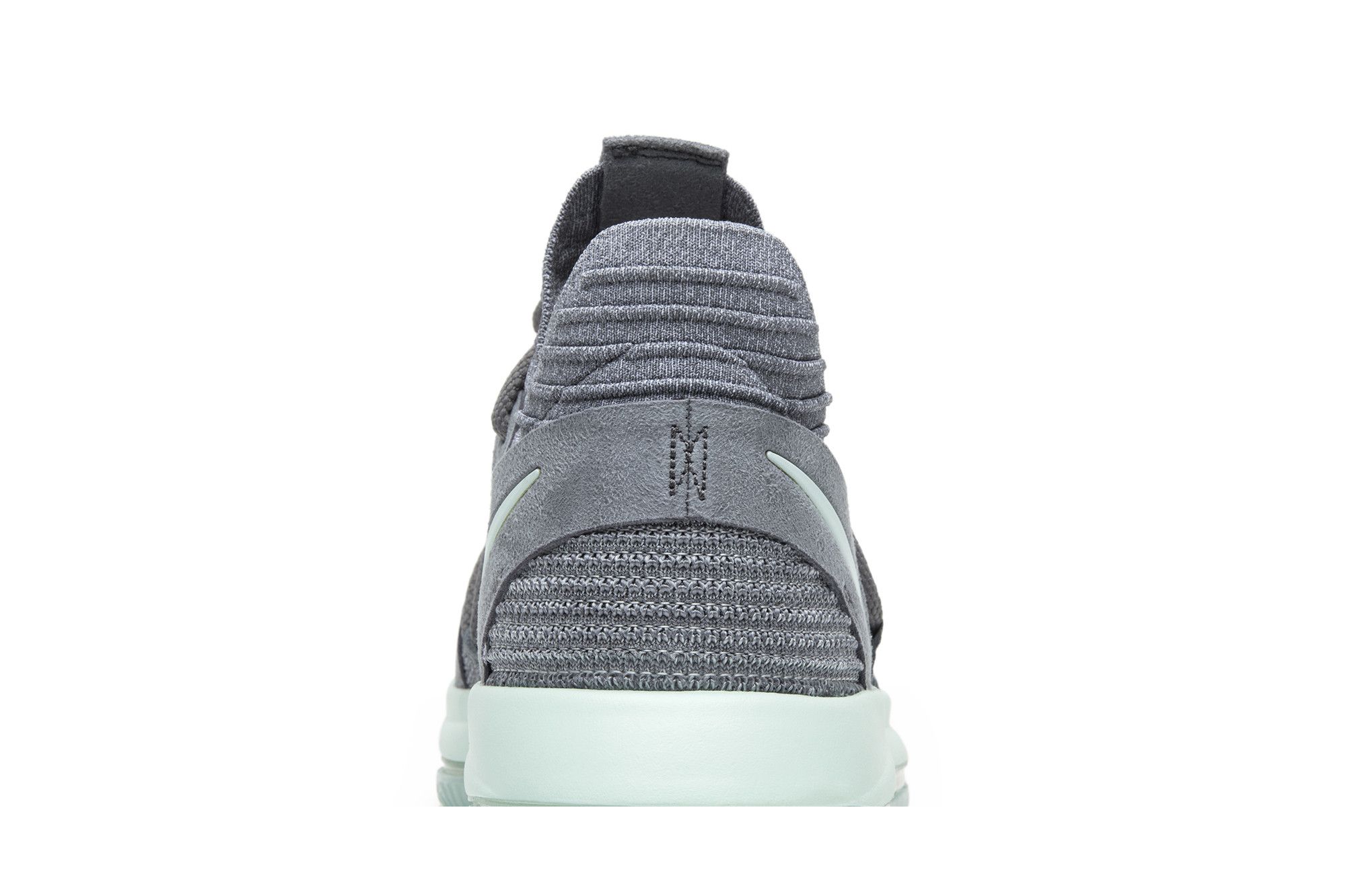 Kd 10 cool grey igloo top