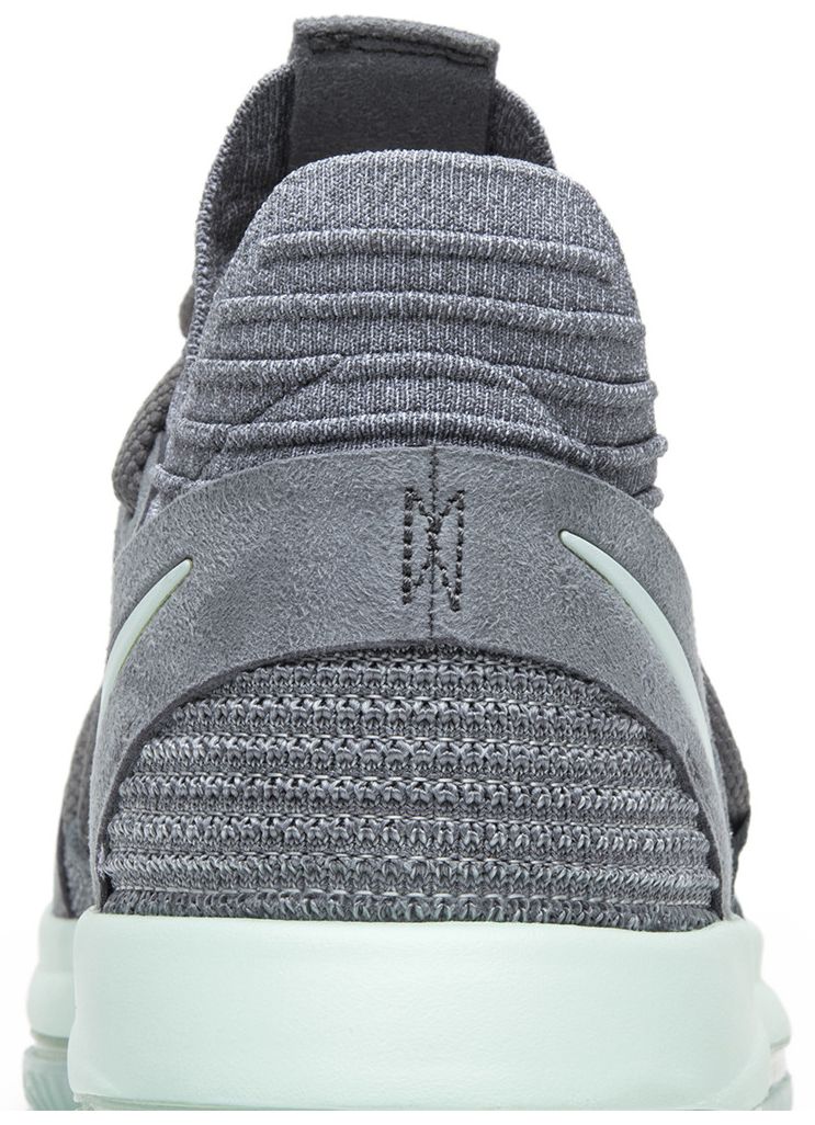 Nike KD 10 Igloo