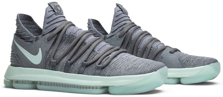 Nike KD 10 Igloo