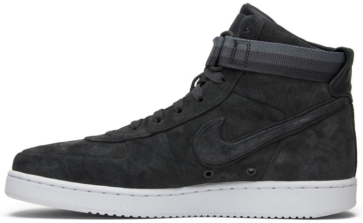 John Elliott x NikeLab Vandal High Anthracite