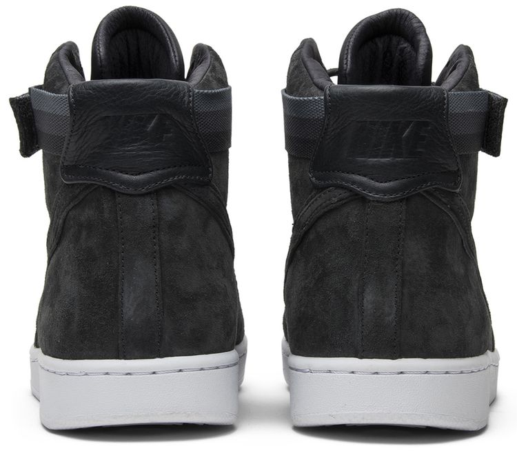 John Elliott x NikeLab Vandal High Anthracite
