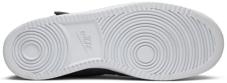 John Elliott x NikeLab Vandal High Anthracite