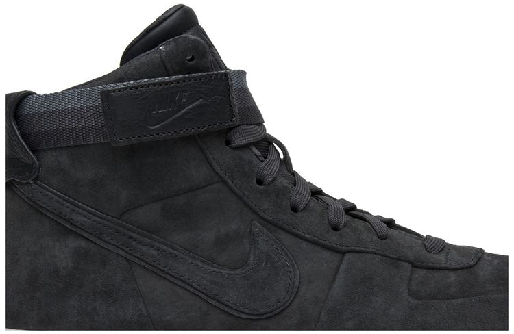 John Elliott x NikeLab Vandal High Anthracite