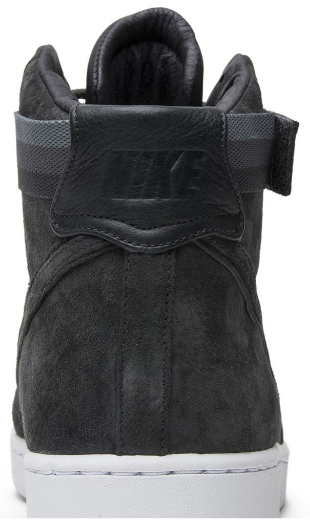 John Elliott x NikeLab Vandal High Anthracite