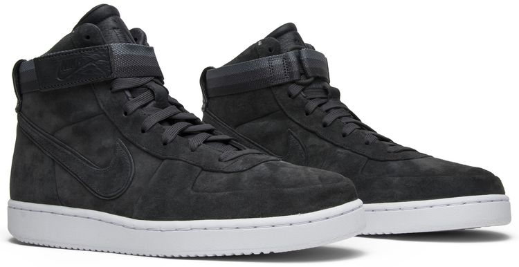 John Elliott x NikeLab Vandal High Anthracite