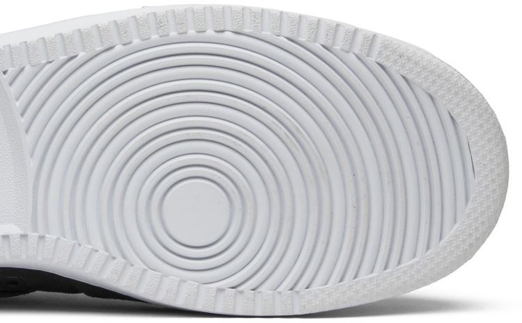 John Elliott x NikeLab Vandal High Anthracite