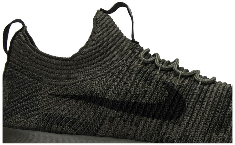 NikeLab Roshe Two Flyknit V2 Camo Cargo Khaki