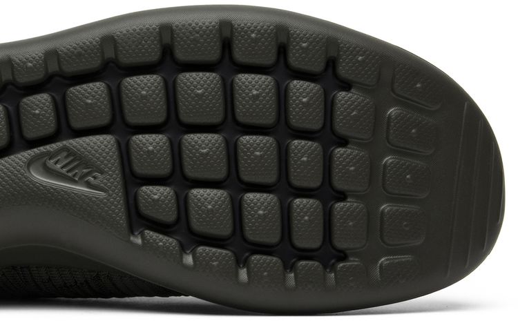 NikeLab Roshe Two Flyknit V2 Camo Cargo Khaki