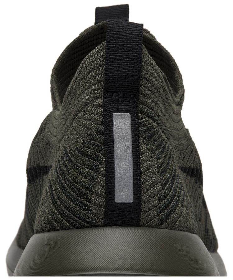 NikeLab Roshe Two Flyknit V2 Camo Cargo Khaki