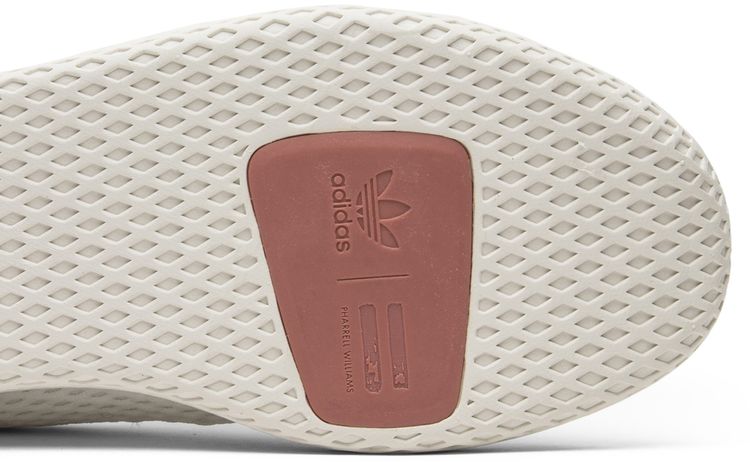 Pharrell x adidas Tennis Hu Burnt Sienna