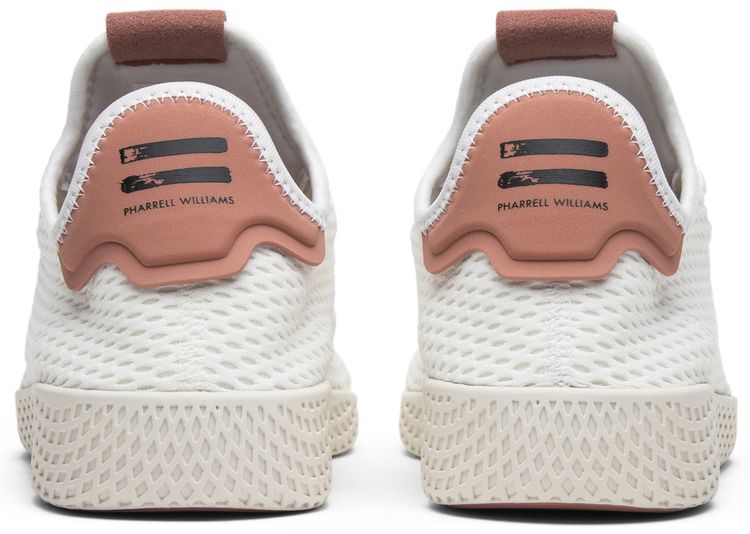 Pharrell x adidas Tennis Hu Burnt Sienna