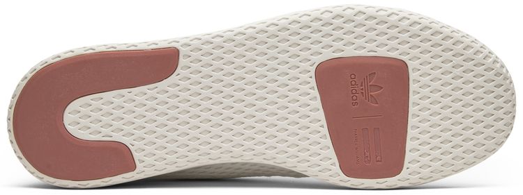 Pharrell x adidas Tennis Hu Burnt Sienna