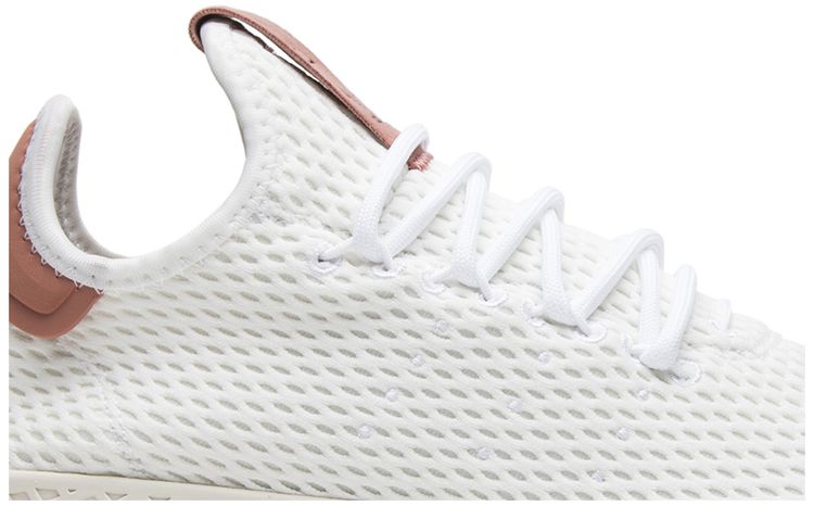 Pharrell x adidas Tennis Hu Burnt Sienna