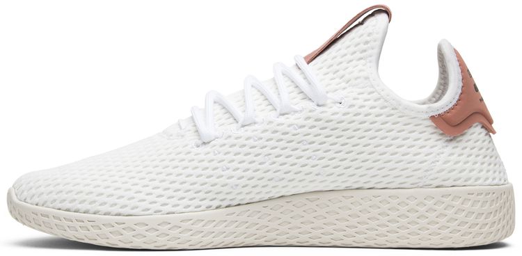 Pharrell x adidas Tennis Hu Burnt Sienna