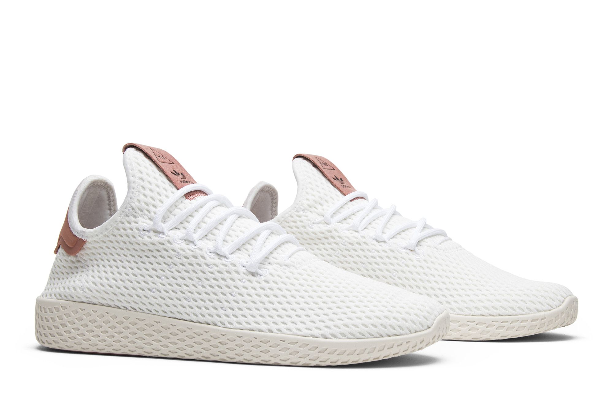 Adidas x pharrell williams tennis hu raw new arrivals