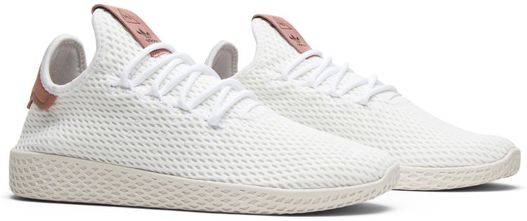 Pharrell x adidas Tennis Hu Burnt Sienna