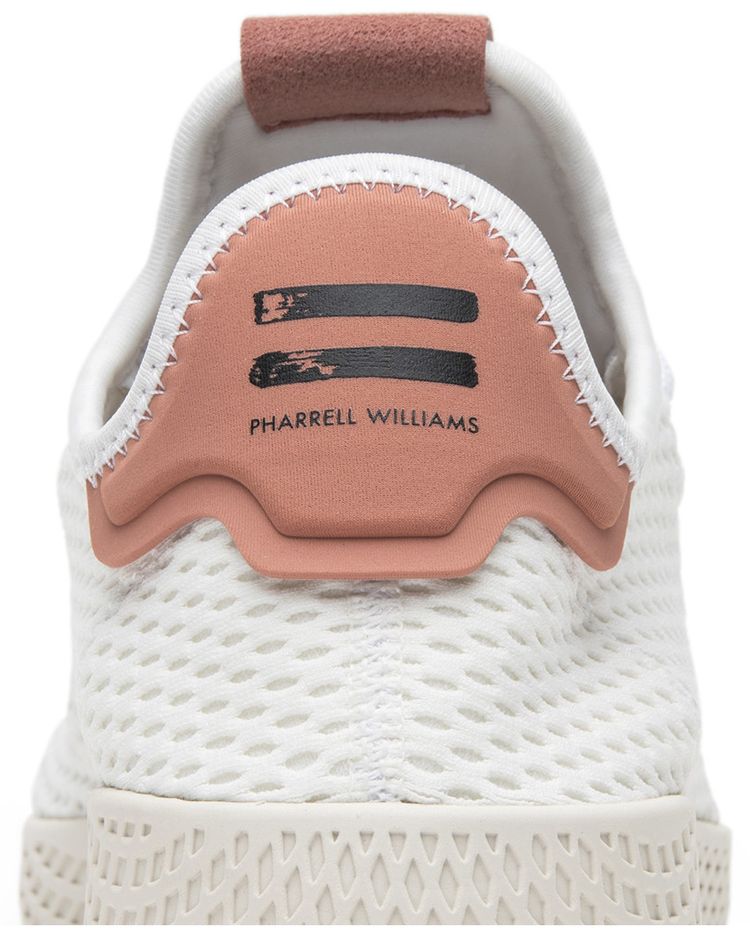 Pharrell x adidas Tennis Hu Burnt Sienna