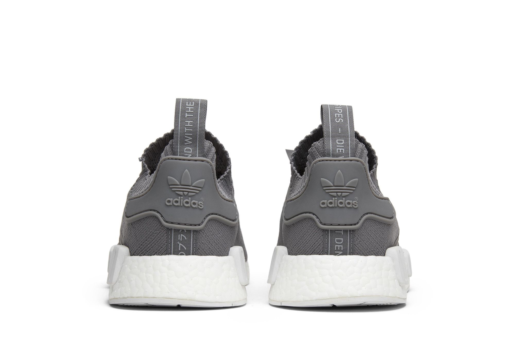 Womens nmd r1 primeknit france top