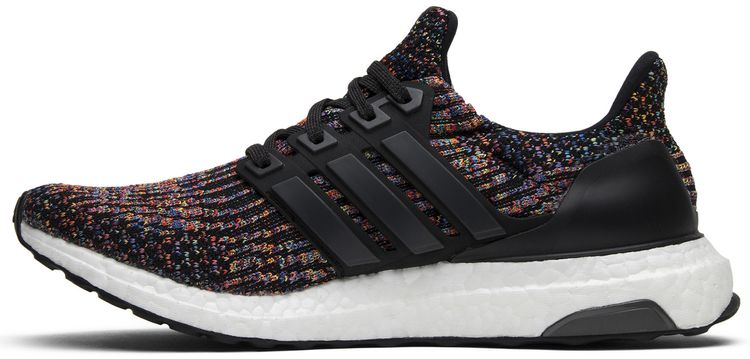 Adidas UltraBoost J 30 Multi Color