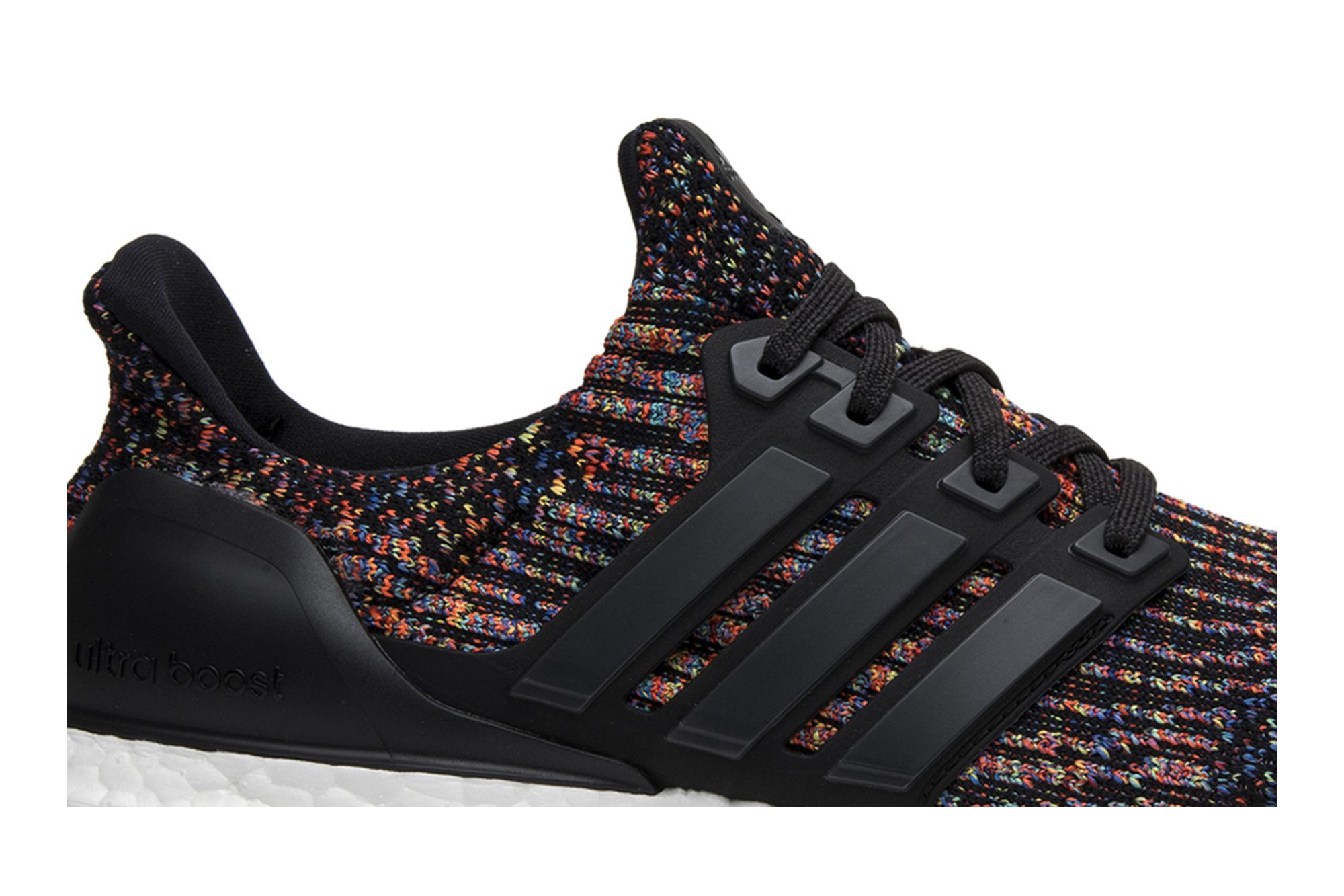 Buy UltraBoost J 3.0 Multi Color BY2075 GOAT CA