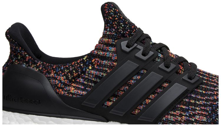 Adidas UltraBoost J 30 Multi Color