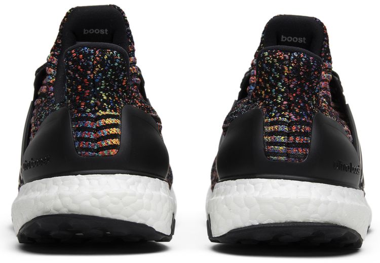 Adidas UltraBoost J 30 Multi Color