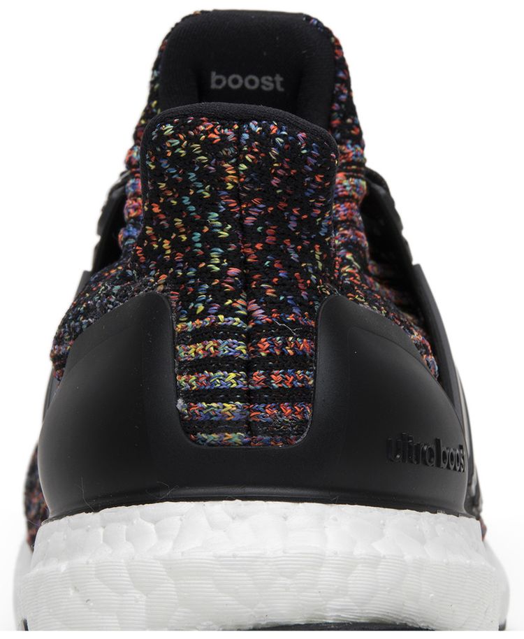 Adidas UltraBoost J 30 Multi Color