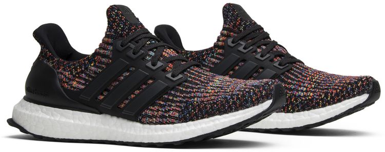 Adidas UltraBoost J 30 Multi Color