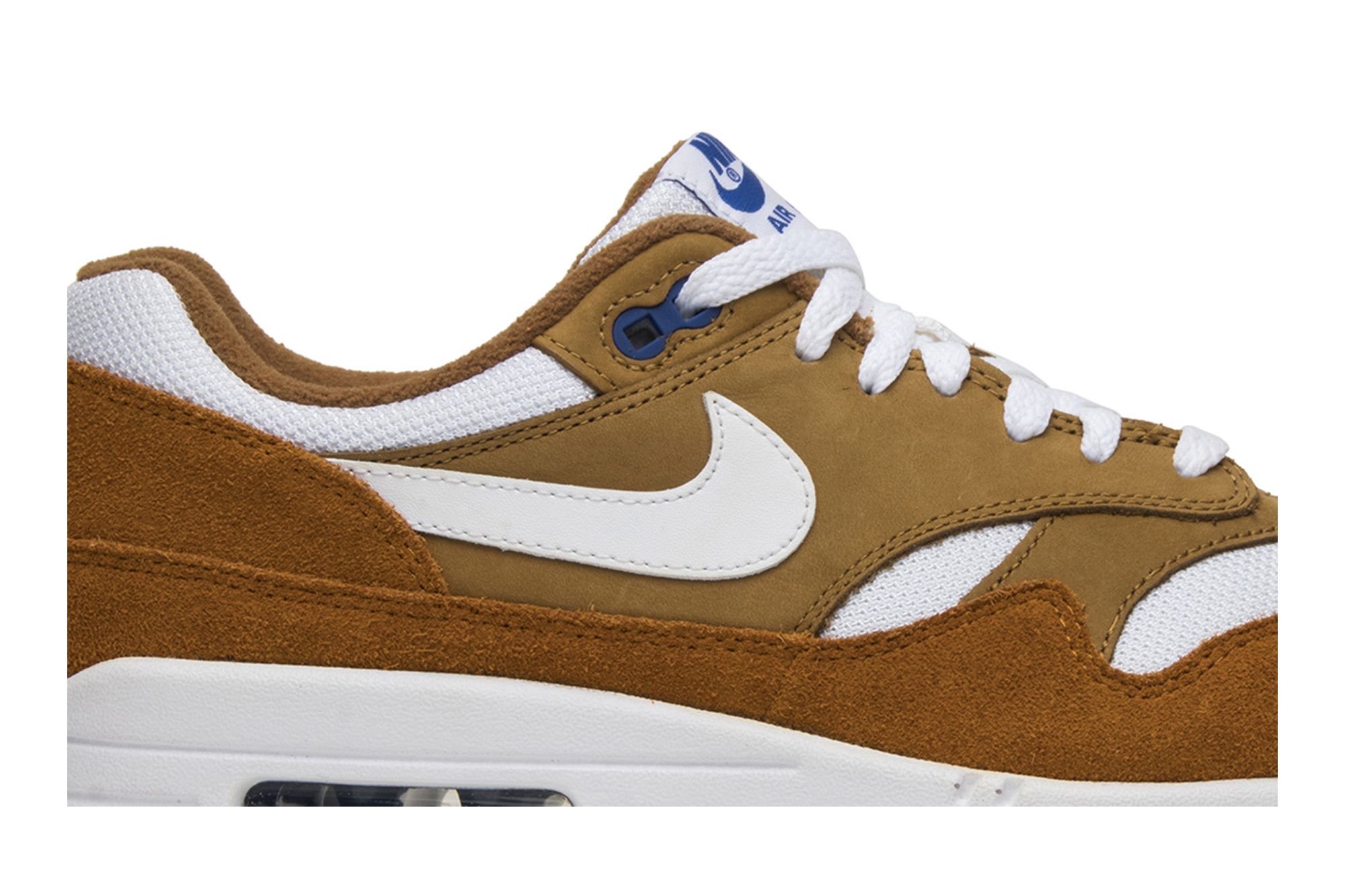 Buy Air Max 1 Premium Retro Curry 908366 700 GOAT